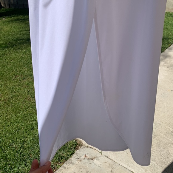 Bridal Slip Skirt - Picture 7 of 12